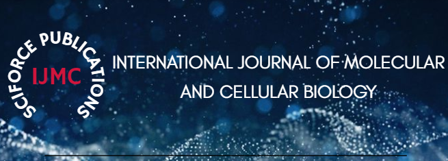 International Journal of Molecular and Cellular Biology